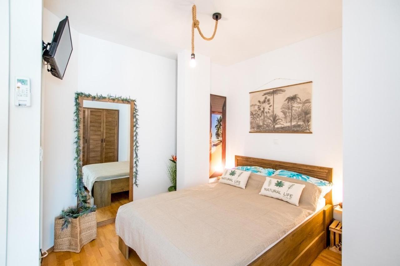 4 * Apartment Sunset Close To The Sea Kaštela Exterior foto